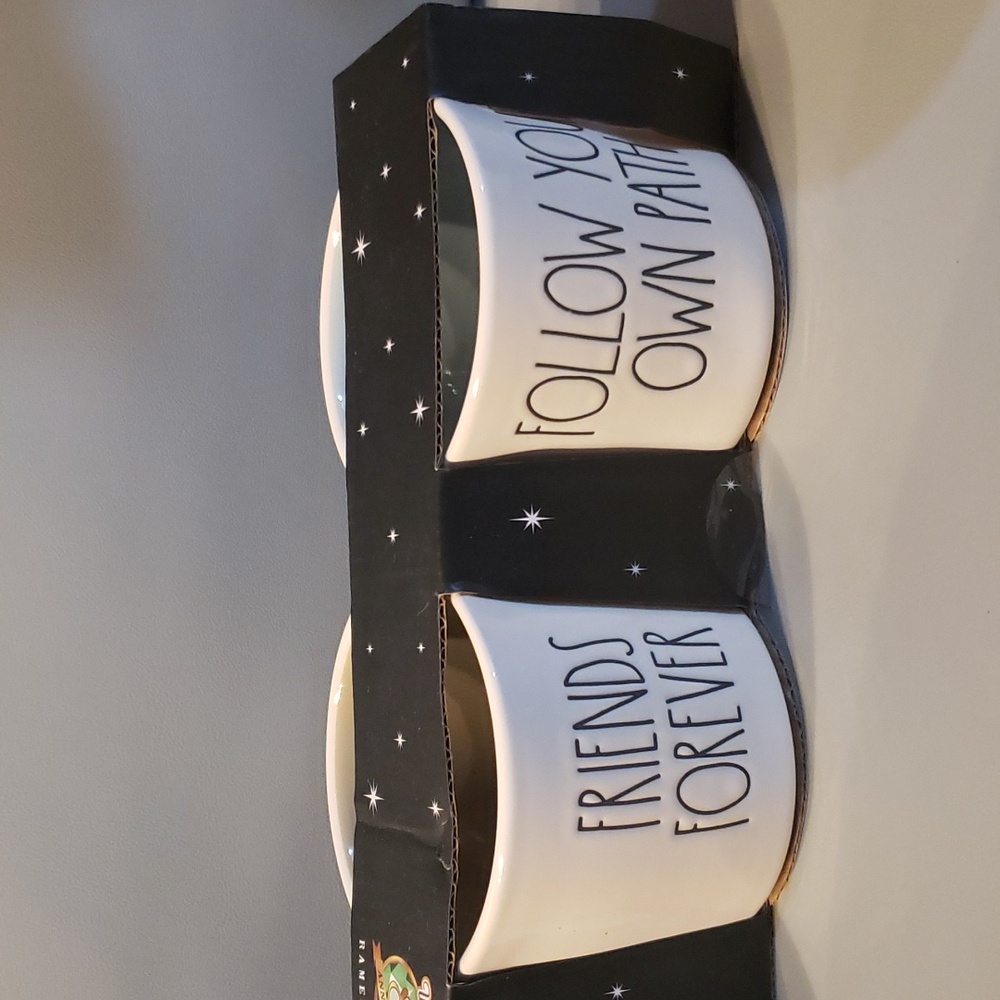 The Wizard Of Oz 85th Anniversary Ceramic Ramekin Set NWT - Picture 6 of 10